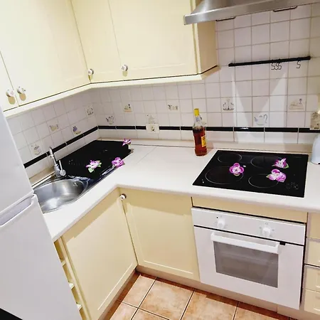 Tatil Evi La Mar Santiago 1 Bedroom Next The Ocean Puerto de Santiago (Tenerife)