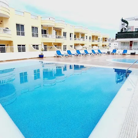 La Mar Santiago 1 Bedroom Next The Ocean Tatil Evi *
