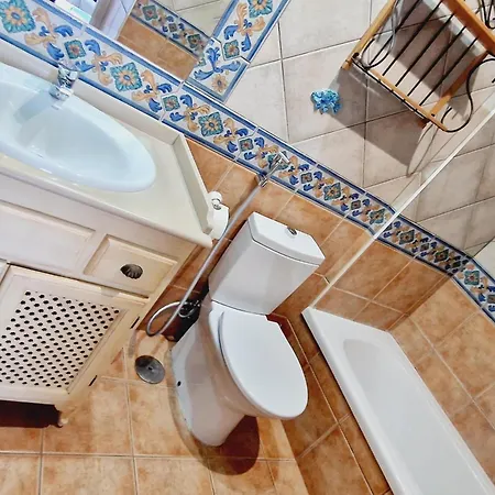 La Mar Santiago 1 Bedroom Next The Ocean Puerto de Santiago (Tenerife)