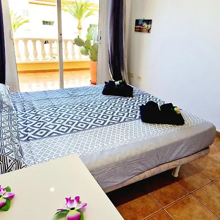 La Mar Santiago 1 Bedroom Next The Ocean Tatil Evi *